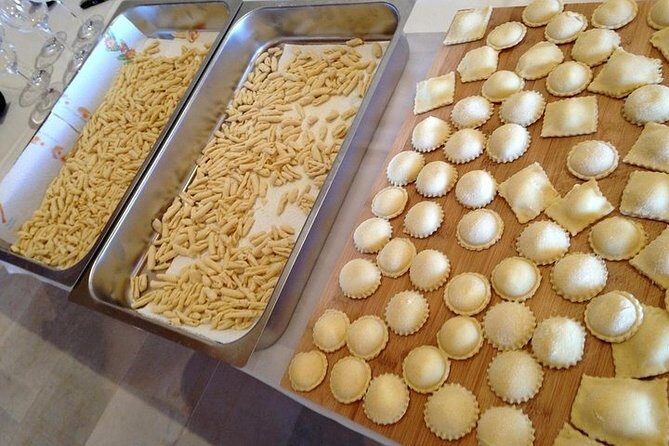 Cooking Class in Taormina with Lunch Included - Reviewer Insights & Additional Details
