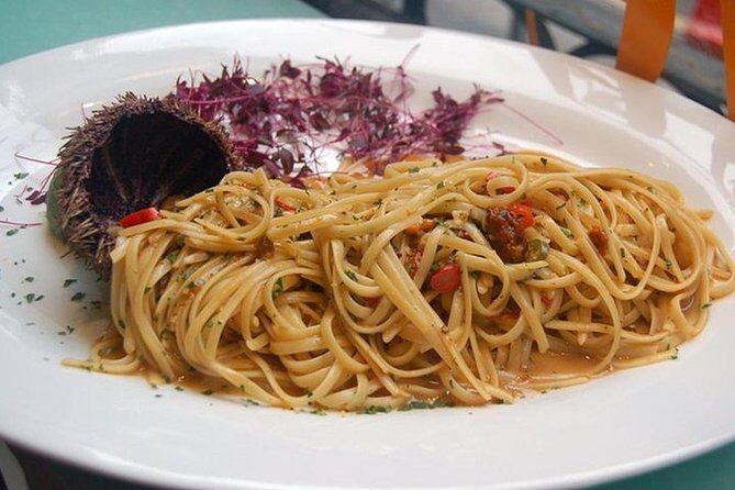 Cooking Class in Taormina with Lunch Included - Frequently Asked Questions