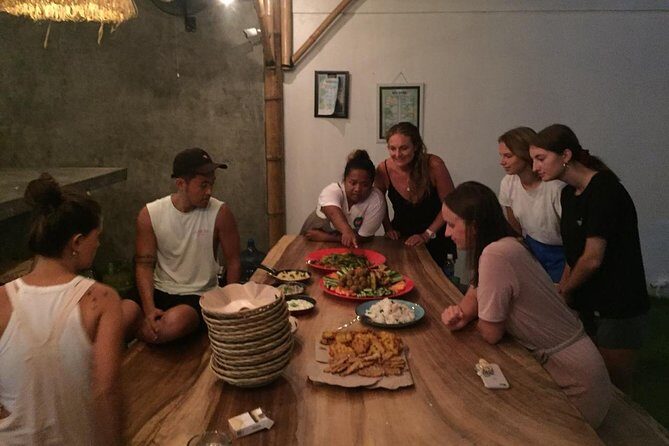 Cooking class in the comfort of your own personal villa. Yes, I'll come to you! - The Concept of the Experience