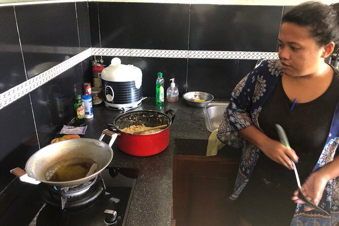 Cooking class in the comfort of your own personal villa. Yes, I'll come to you! - Practical Details and Considerations