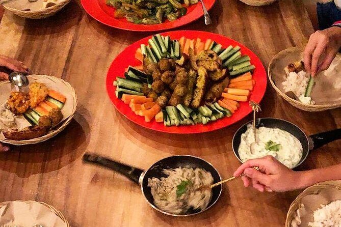 Cooking class in the comfort of your own personal villa. Yes, I'll come to you! - Authenticity and Customization