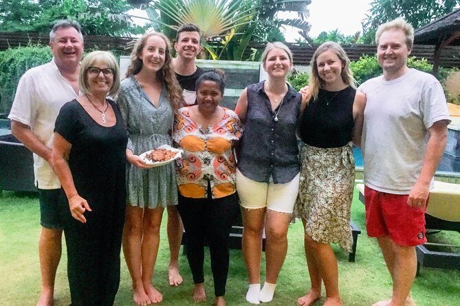 Cooking class in the comfort of your own personal villa. Yes, I'll come to you! - Final thoughts: Is it worth booking?