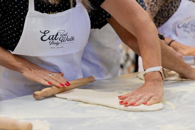 Cooking Class in the Heart of Rome: Pizza and Tiramisu Making - Who Will Love This Experience?