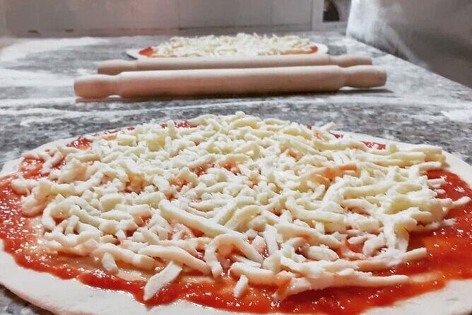 Cooking Class in the Heart of Rome: Pizza and Tiramisu Making - The Sum Up