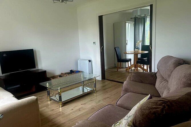 Cooking Class in the Isle of Man with a Professional Chef - An Inside Look at the Isle of Man Cooking Experience