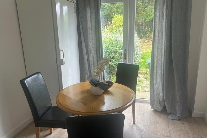 Cooking Class in the Isle of Man with a Professional Chef - The Sum Up