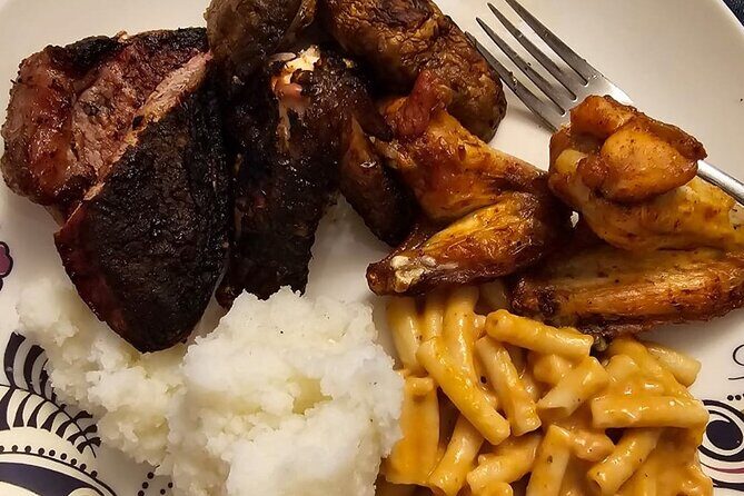 Cooking Class in the Isle of Man with a Professional Chef - FAQ