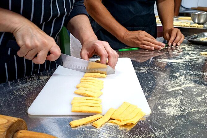 Cooking Class in the Tropea Countryside - A Closer Look at the Culinary Adventure