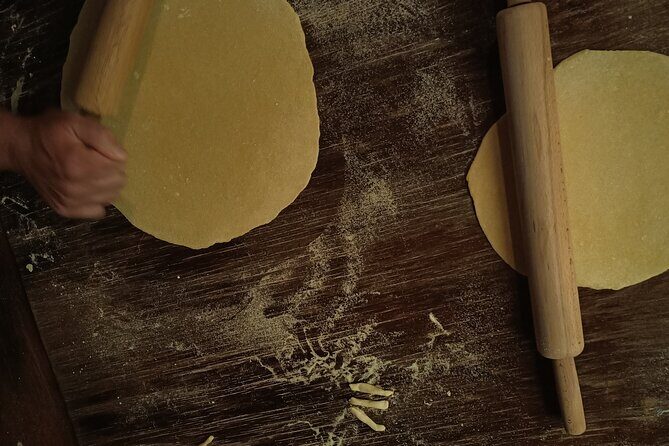 Cooking Class in the Tropea Countryside - The Sum Up