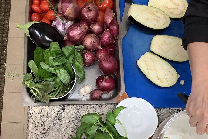 Cooking Class in the Tropea Countryside - FAQ