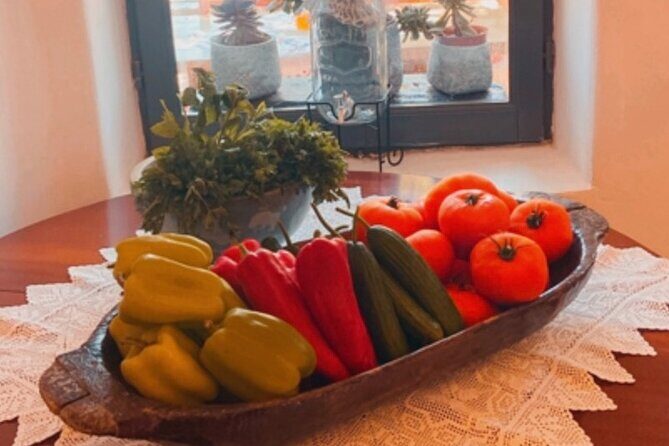 Cooking Class in Traditional cave house in Santorini! - An In-Depth Look at the Experience