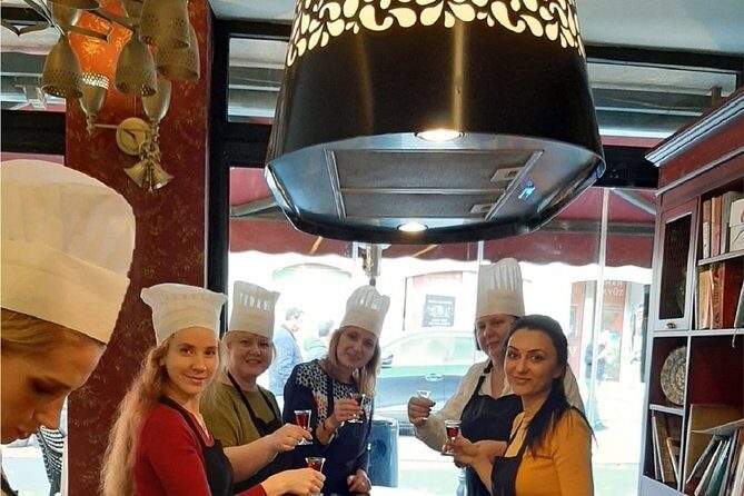 Cooking Class in Turkey From Istanbul - FAQ