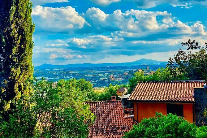 Cooking class in Tuscan Villa near Cortona - An In-Depth Look at the Cooking Experience