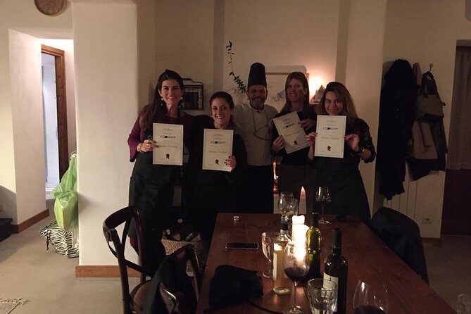 Cooking class in Umbria in any location AT YOUR PRIVATE VILLA - Experience Breakdown