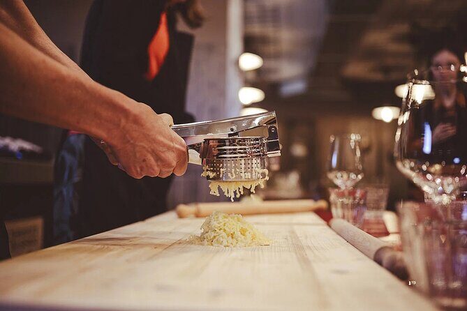 Cooking Class: Italian Authentic Recipes with Lunch - Who Is This Tour Best Suited For?
