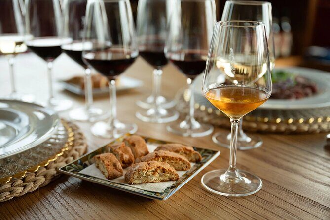 Cooking Class: Italian Authentic Recipes with Lunch - The Sum Up