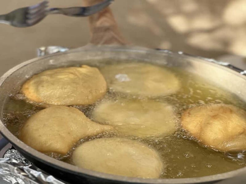 Cooking Class Lazarat - A Deep Dive into the Experience