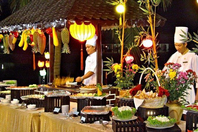 Cooking Class , Local Market , Basket Boat And CRABS FISHING - FAQ