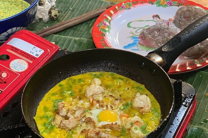 Cooking Class Lunch/ Dinner with Local Chef in Coconut Village - Authenticity and Cultural Insights
