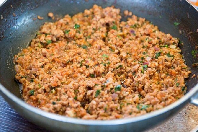 Cooking Class & lunch or dinner in Nafplio - Analyzing the Value: Is It Worth the Price?