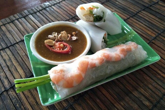 Cooking class, market tour and basket boat tour - Who Will Love This Tour?