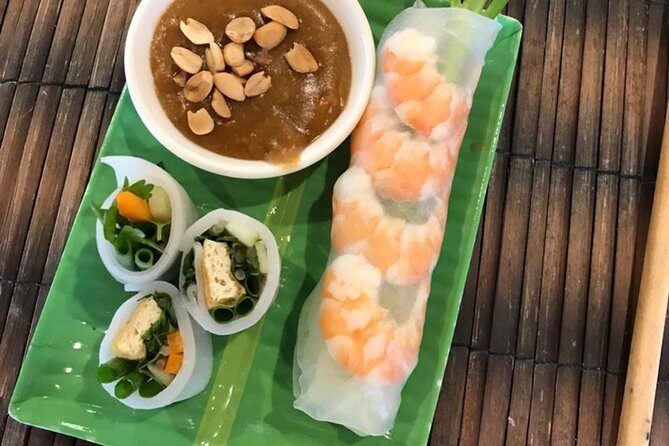 Cooking class, market tour and basket boat tour - Who Might Want to Consider Other Options