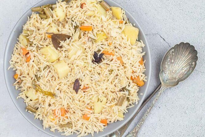 Cooking class & meal (Indian Food) with local family in Jaipur. - Key Points