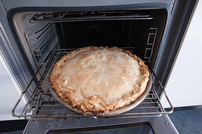 Cooking Class & Meal with a Local in Genoa - An In-Depth Look at the Experience