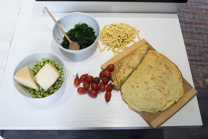 Cooking Class & Meal with a Local in Genoa - Final Thoughts