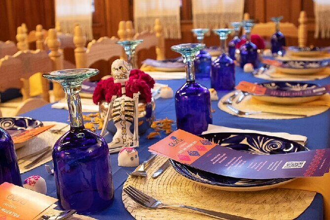 Cooking Class Mexico City: Cook and Taste Antojitos Mexicanos - Who Should Consider This Tour?