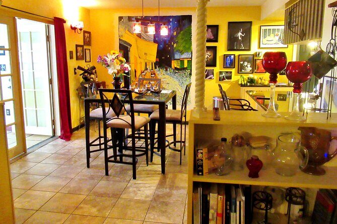Cooking Class near Disney in Tampa Florida - A Detailed Look at the Tampa Cooking Class Experience
