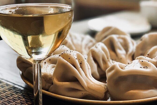 Cooking Class of Khinkali and Khachapuri in Tbilisi - Key Points