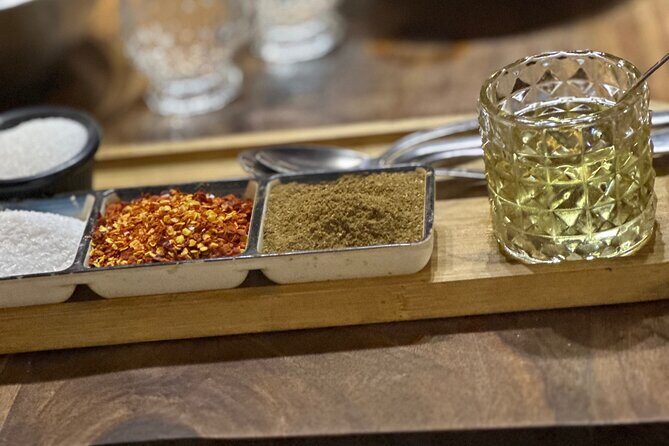 Cooking Class of Khinkali and Khachapuri in Tbilisi - A Closer Look at the Experience