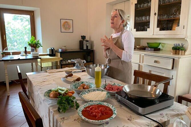 Cooking Class of Local Food in a Tuscan Farm - What to Expect from the Tuscany Cooking Class