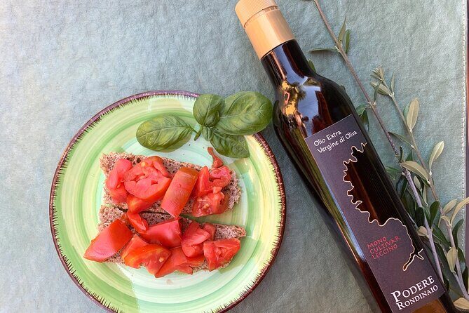 Cooking Class of Local Food in a Tuscan Farm - Who Would Enjoy This?