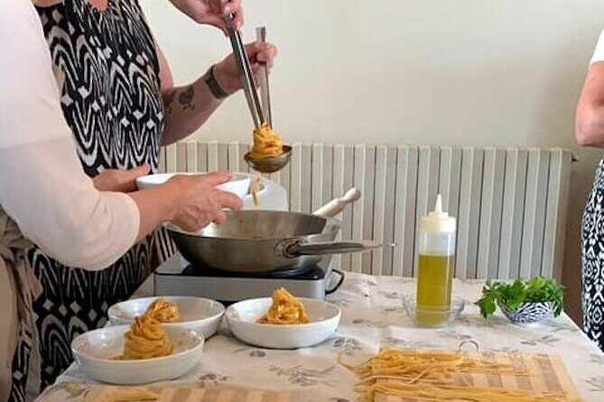 Cooking Class of Local Food in a Tuscan Farm - Final Thoughts: Who Is This Tour Perfect For?