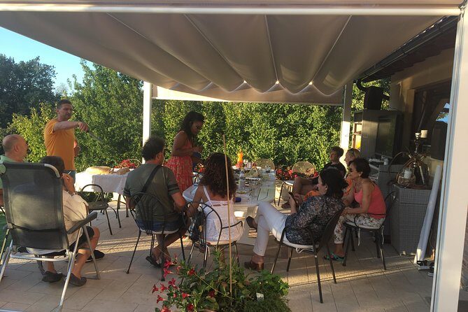 Cooking class of Spoleto recipes, fresh pasta and truffles - FAQ