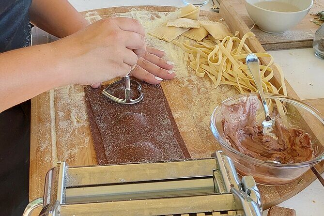 Cooking Class on a Family Farm in Chianti with Lunch - FAQ