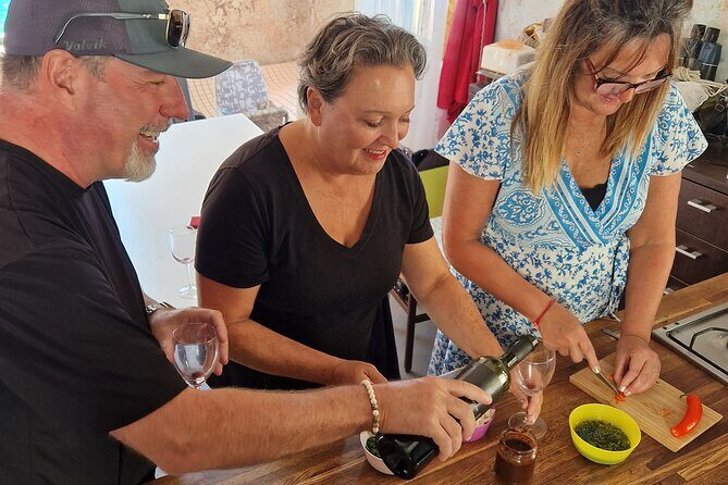 Cooking class on island Brac - Practical Details and Value