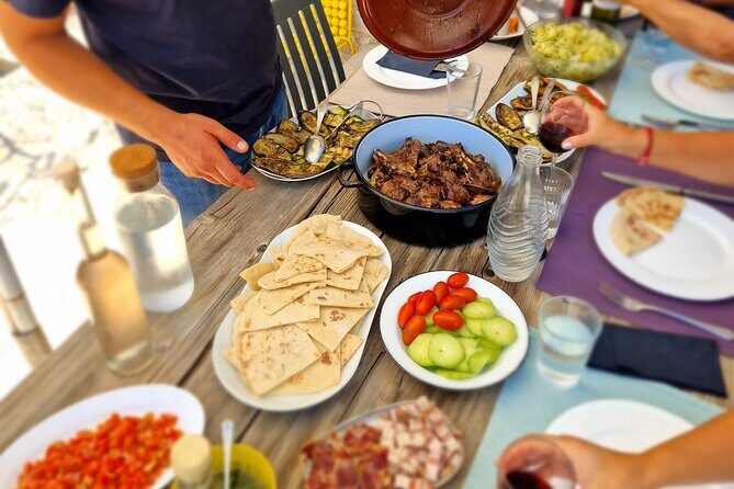 Cooking class on island Brac - FAQ