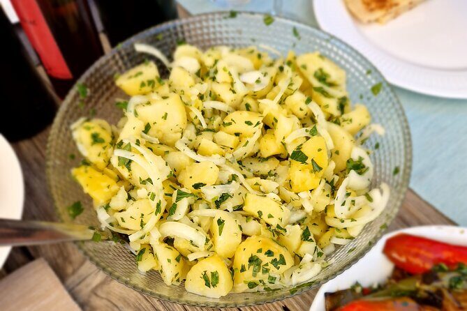Cooking class on island Brac - In The Sum Up