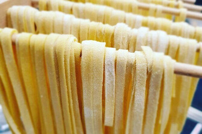 Cooking Class on the Amalfi Coast with Tasting Included - What to Expect from the Amalfi Coast Cooking Class