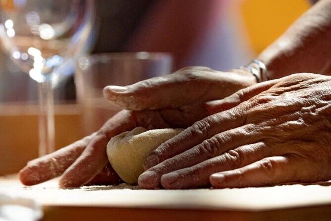 Cooking class Private tour in Rome - FAQs