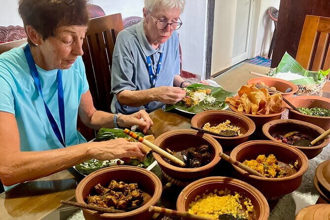 Cooking Class Sri Lanka with Locals - The Sum Up: Who Should Book This Experience?