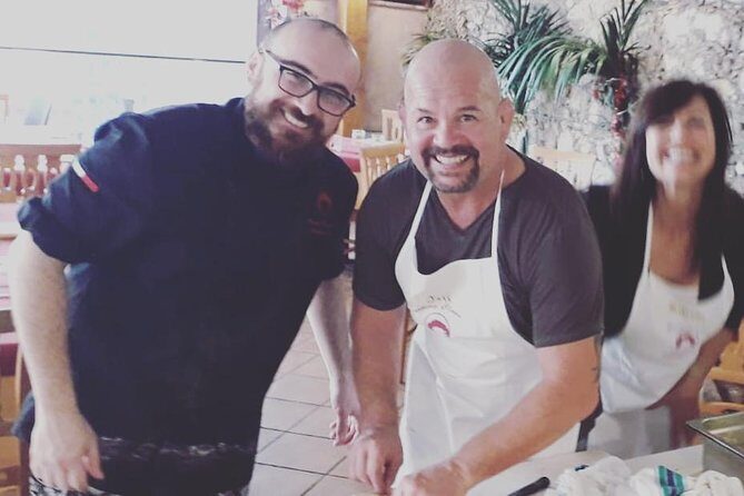 Cooking Class Taormina with Local Food Market Tour - Discovering the Flavors of Sicily: A Detailed Review