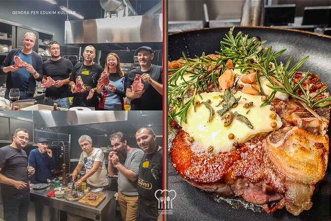 Cooking Class & Traditional Albanian Dinner - An In-Depth Look at the Experience