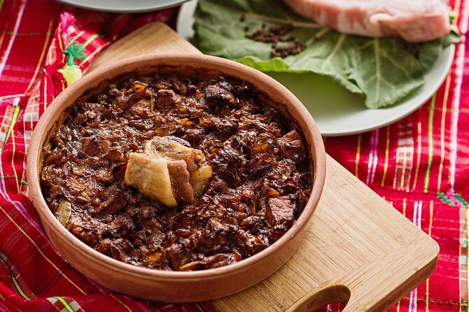 Cooking Class & Traditional Albanian Dinner - FAQ