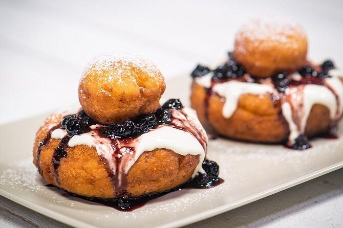 Cooking Class traditional food - Authentic Romanian Cooking Class in Bucharest: A Flavorful Experience