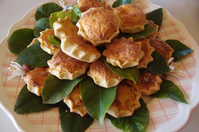 Cooking class, traditional Greek cuisine, on a Greek island - The Sum Up: Who Will Love This Experience?