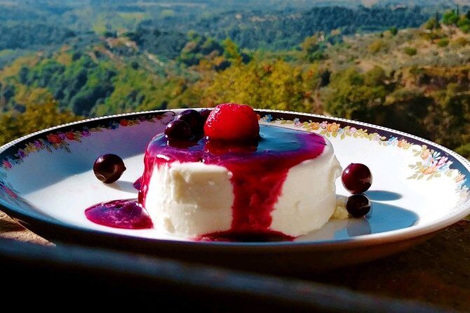 Cooking Class Verona,Cooking in a Crystal Kitchen - An In-Depth Look at the Verona Cooking Class